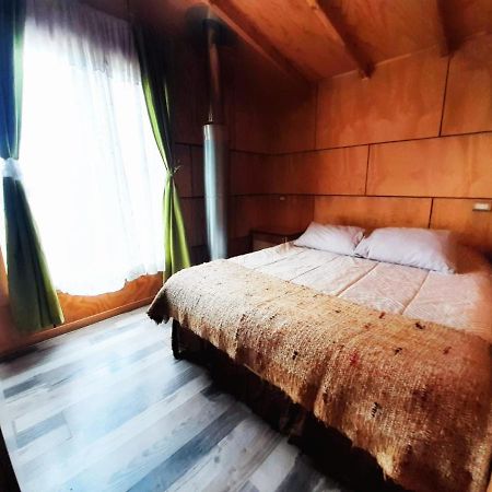 Apartament Departamentos Don Pato Castro Zewnętrze zdjęcie