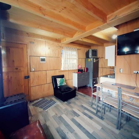 Apartament Departamentos Don Pato Castro Zewnętrze zdjęcie