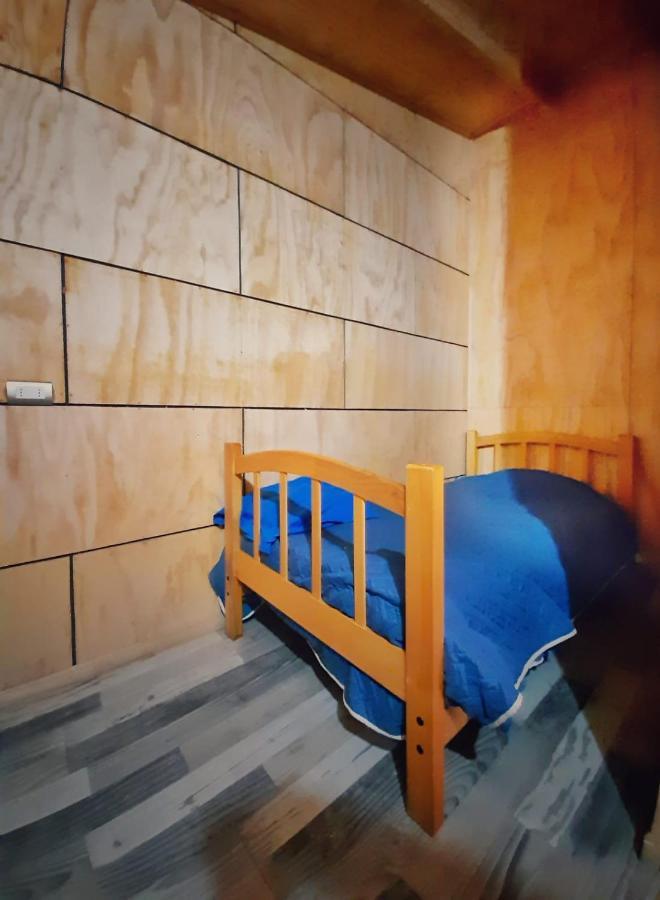 Apartament Departamentos Don Pato Castro Zewnętrze zdjęcie