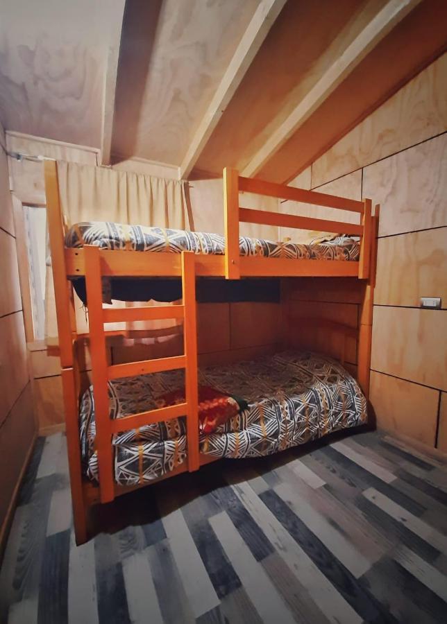 Apartament Departamentos Don Pato Castro Zewnętrze zdjęcie