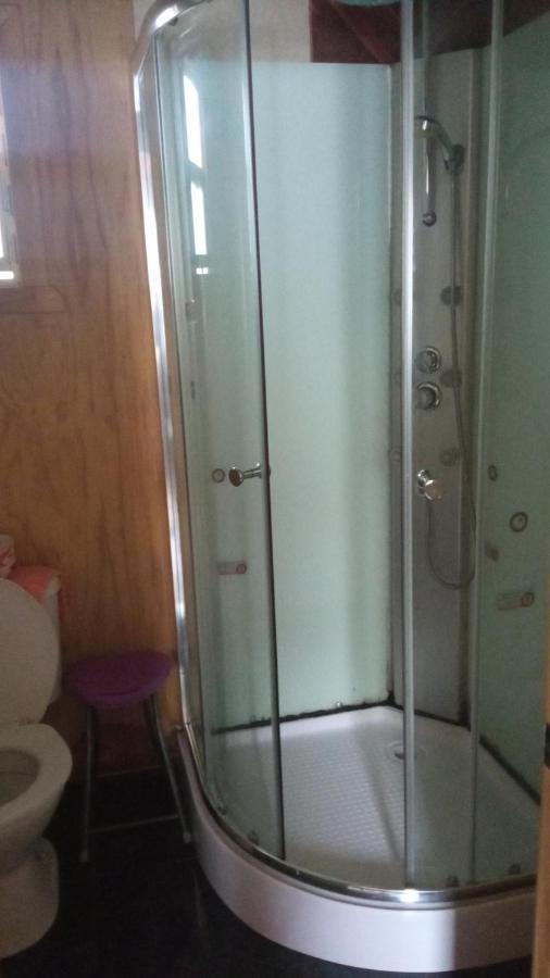 Apartament Departamentos Don Pato Castro Zewnętrze zdjęcie